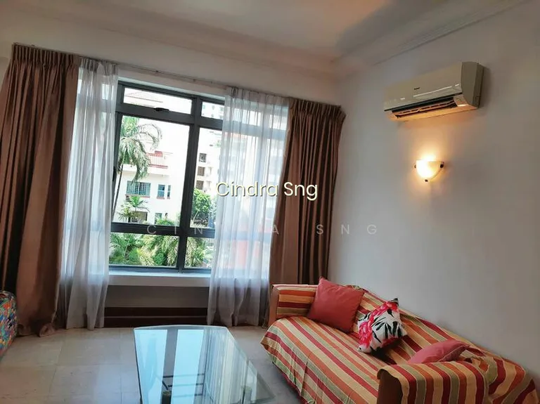 Casuarina Cove image 1 of 10