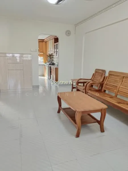 611 Ang Mo Kio Avenue 5 image 1 of 9