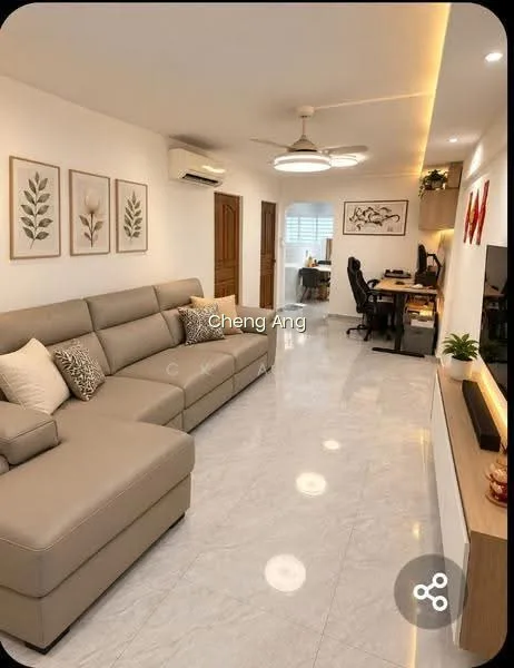 151 Yishun Street 11 image 1 of 10