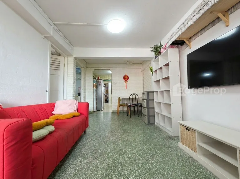 128 Bukit Merah View image 1 of 7