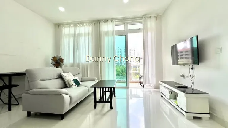 Parc Rosewood image 1 of 10