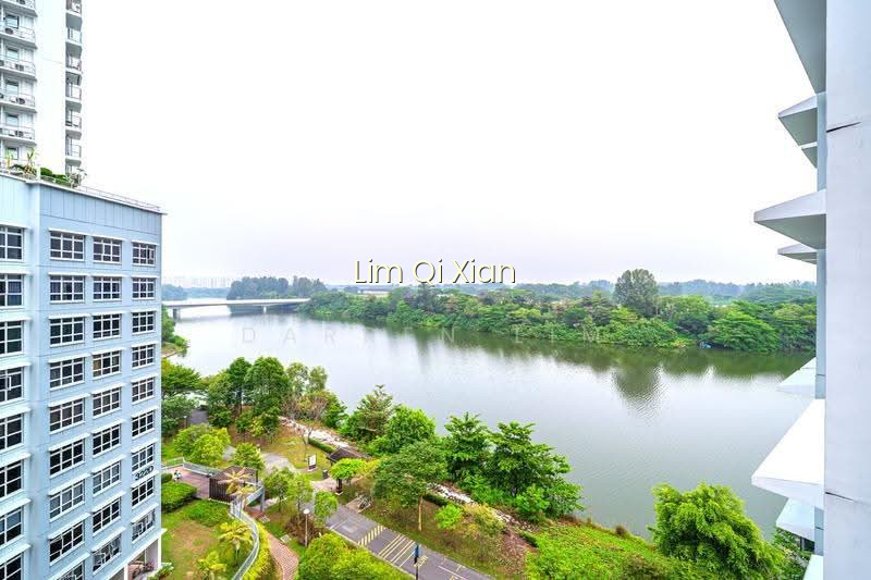 322C SUMANG WALK image 1 of 6