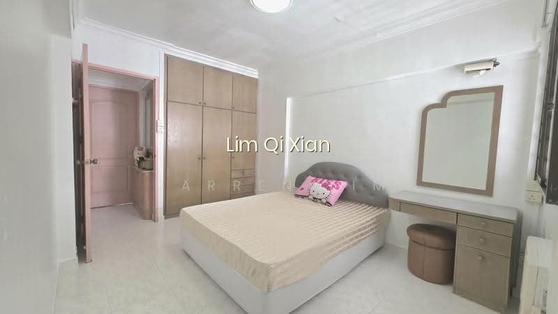 128 BEDOK NORTH STREET 2 image 1 of 6