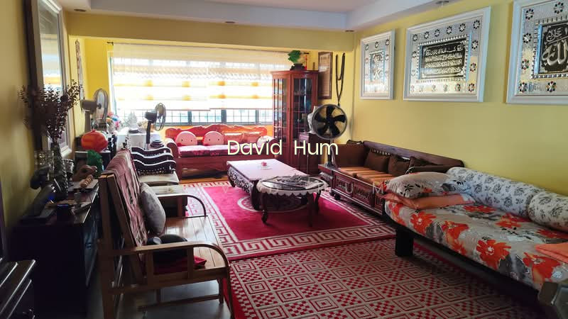 247 PASIR RIS STREET 21 image 1 of 10