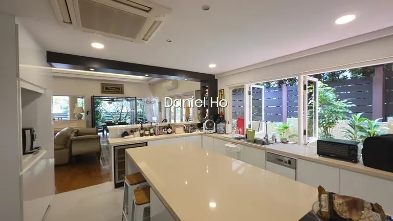 Wow Sem D@ Serangoon Garden for Sales - Resort Style image 1 of 10
