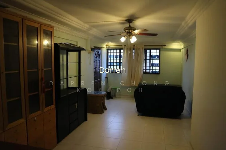 624 Ang Mo Kio Avenue 4 image 1 of 10