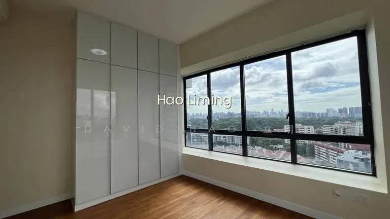 D'Leedon (Former Farrer Court) image 1 of 10