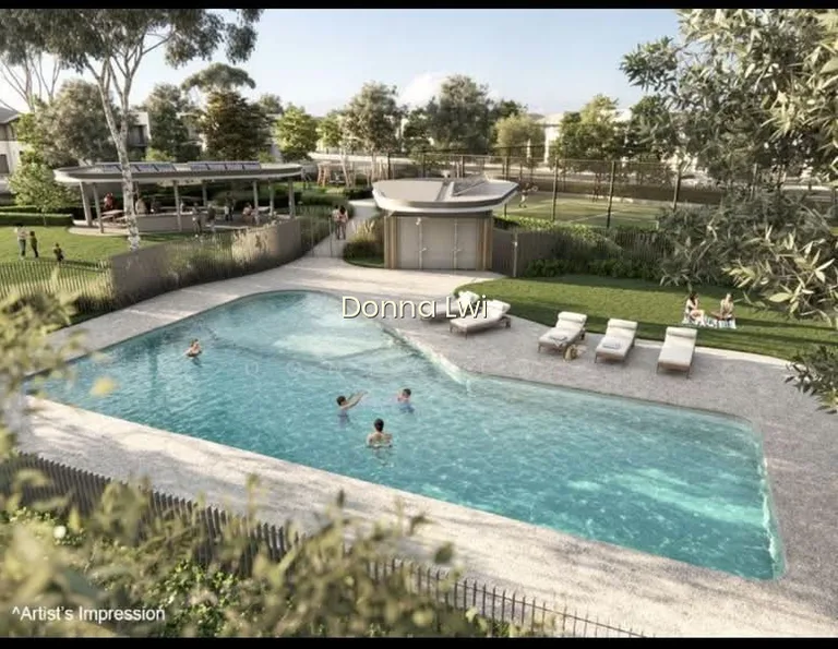 Thomson Reserve image 1 of 5