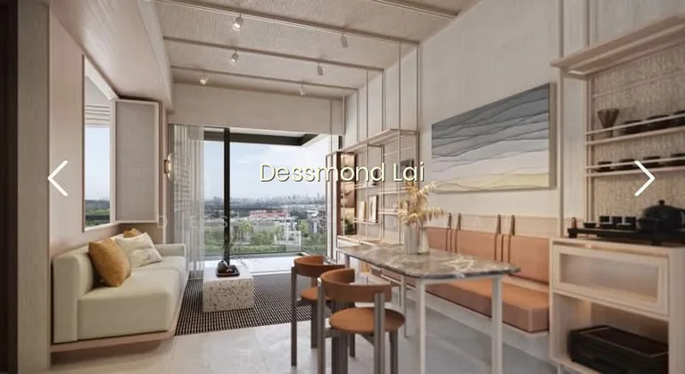 The Reserve Residences image 1 of 10