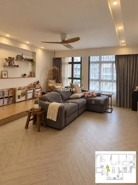 Blk 610B Tampines North image 1 of 10