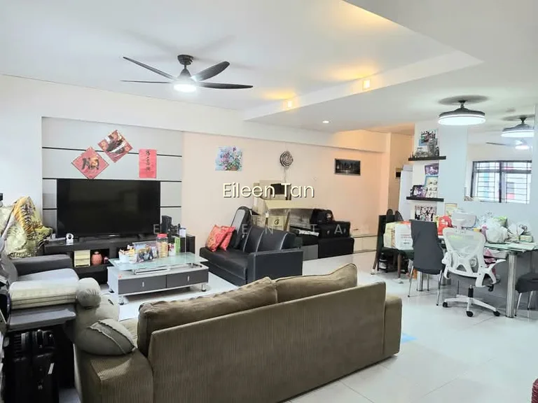 685B Choa Chu Kang Crescent image 1 of 10
