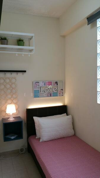 TIANSO HEIGHTS image 1 of 9