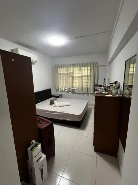 222 Ang Mo Kio Avenue 1 image 1 of 10
