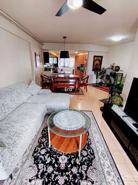 327 HOUGANG AVENUE 5 image 1 of 10