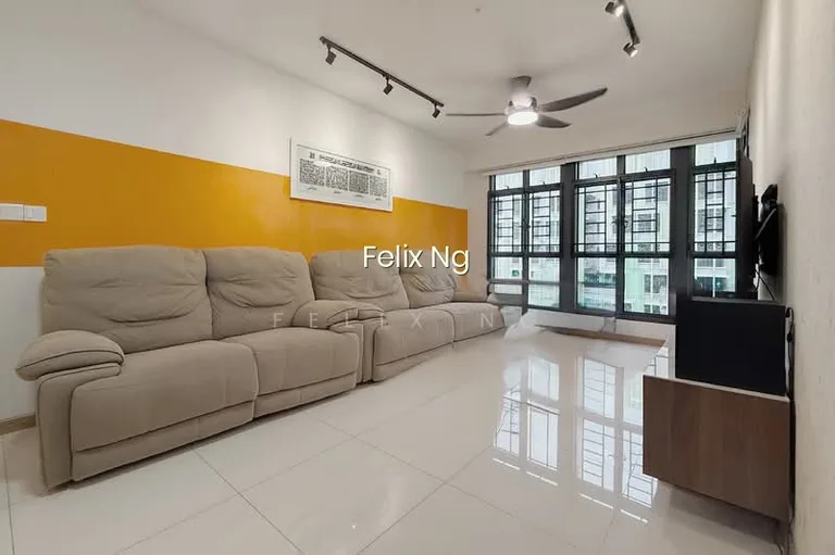 102B Bidadari Park Drive image 1 of 6