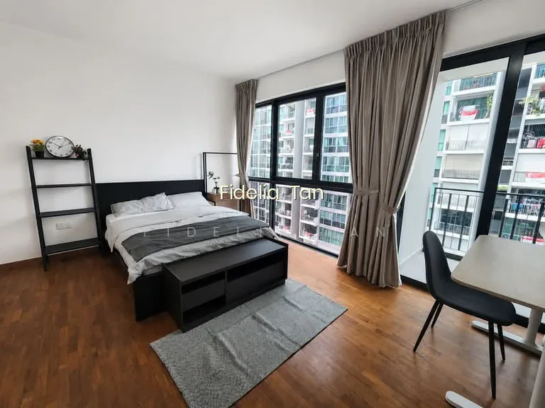 Esparina Residences image 1 of 10