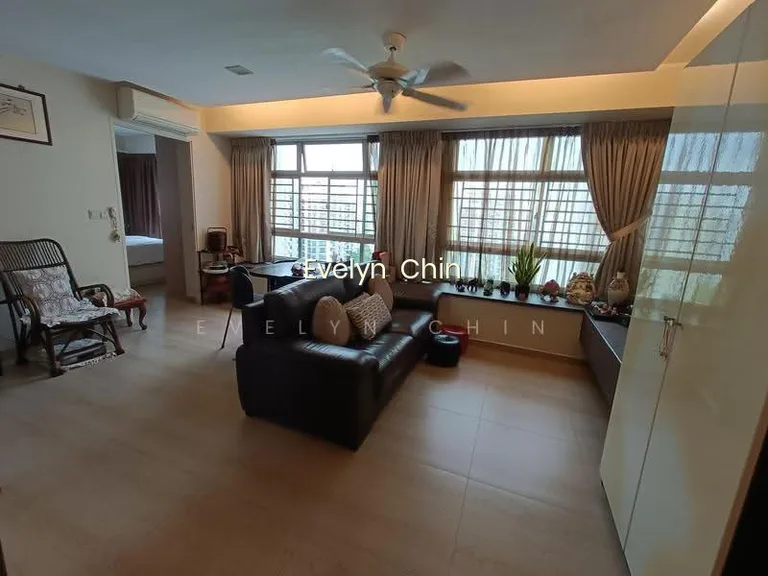 602B Punggol Central image 1 of 7