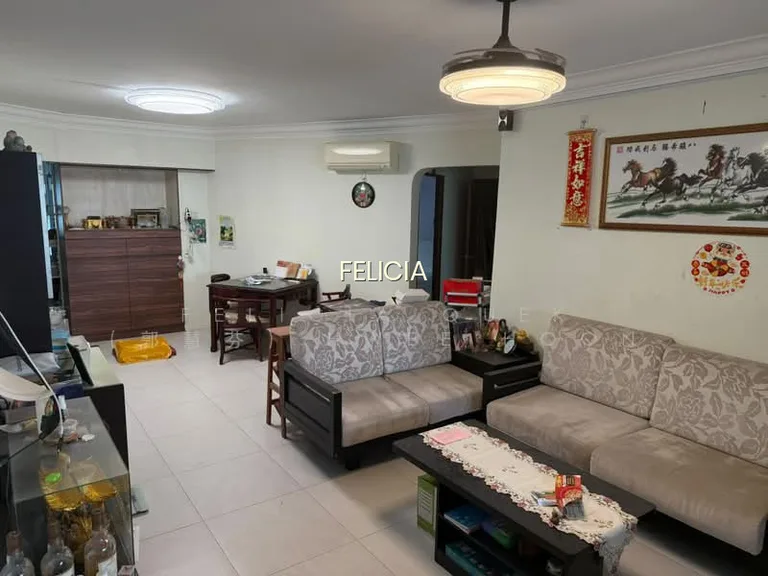 137 Lorong Ah Soo image 1 of 7