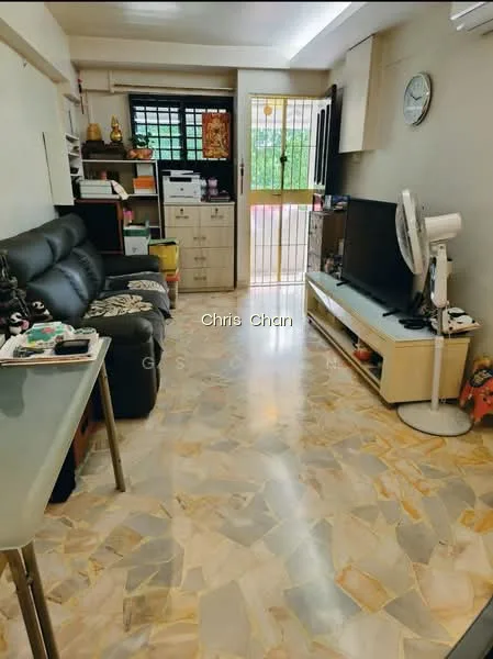 116 Bedok North Road image 1 of 10