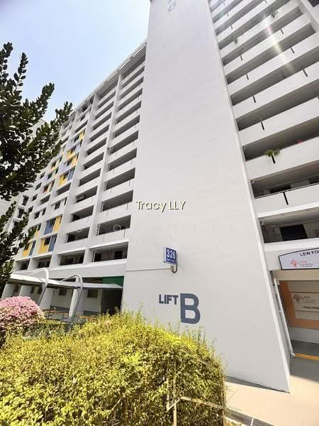 326 CLEMENTI AVENUE 5 image 1 of 10