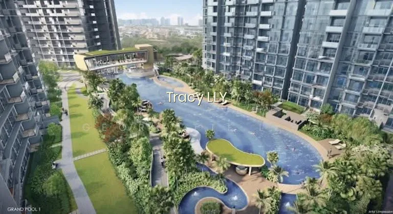 Grand Dunman image 1 of 10