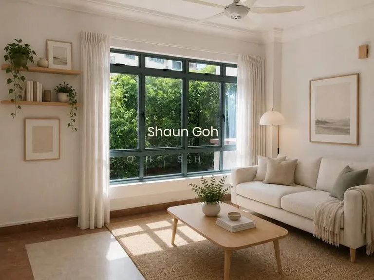 Casuarina Cove image 1 of 10