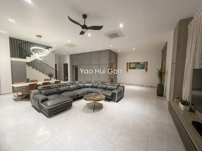 Sembong Road image 1 of 7