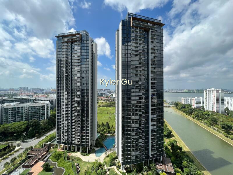 PARC RIVIERA image 1 of 9
