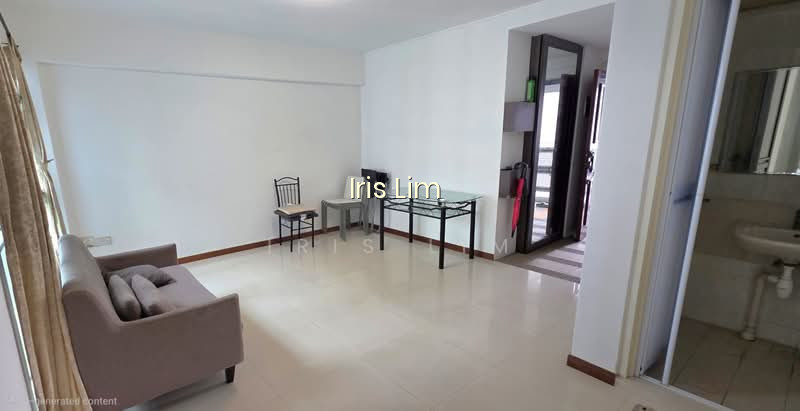 385 BUKIT BATOK WEST AVENUE 5 image 1 of 8