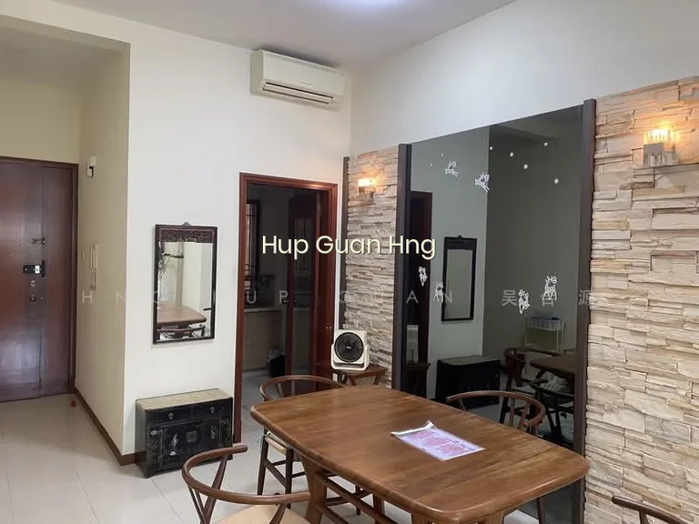 Seletar Springs Condominium image 1 of 10