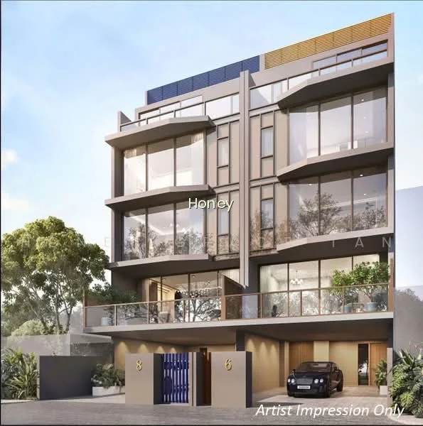 8 Starlight Road image 1 of 7