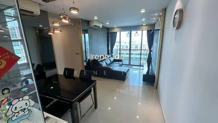 Nine Residences image 1 of 10