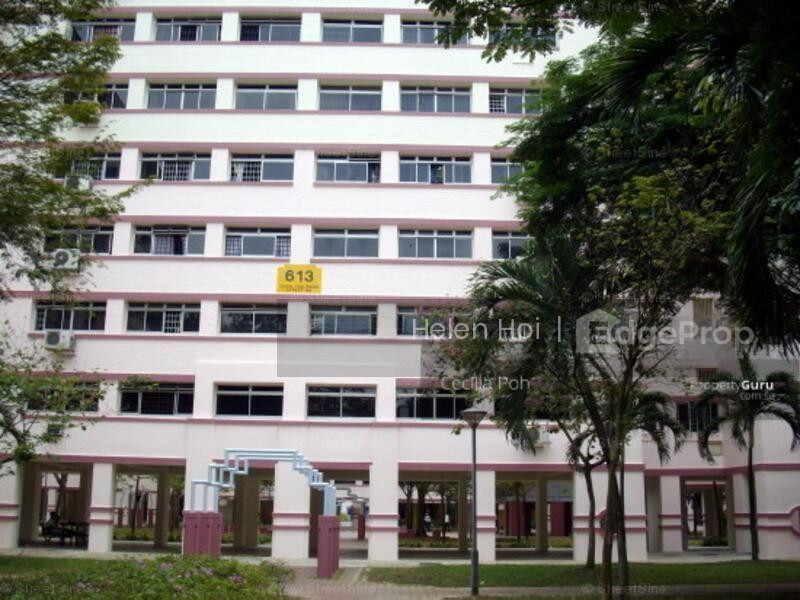 613 CHOA CHU KANG STREET 62 image 1 of 8