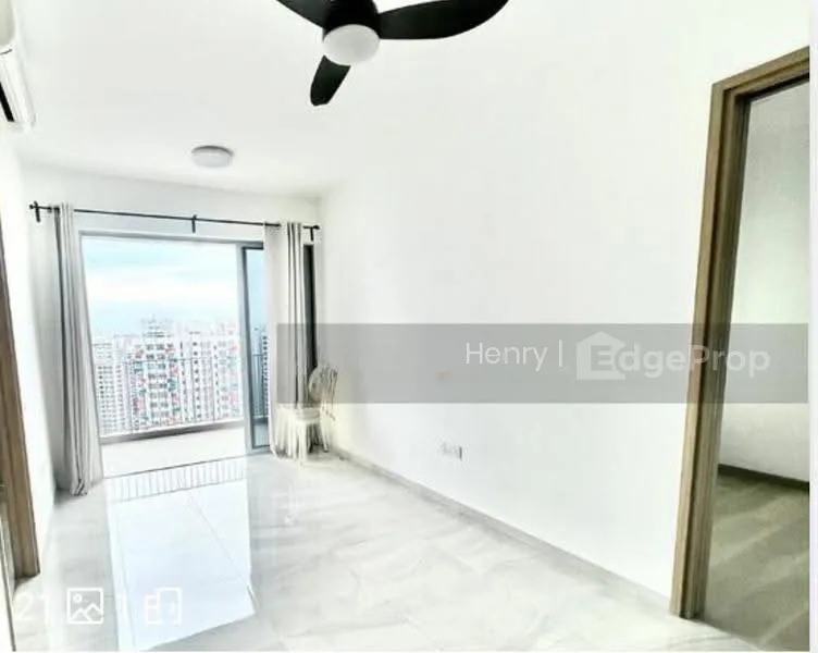 High Park Residences image 1 of 7