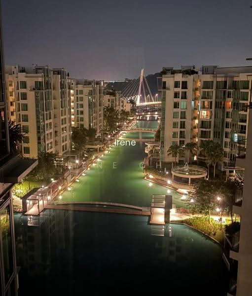 CARIBBEAN AT KEPPEL BAY image 1 of 10