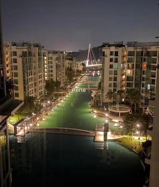 Caribbean at Keppel Bay image 1 of 10