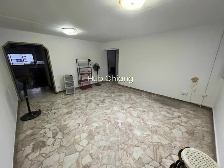 334 Ang Mo Kio Avenue 1 image 1 of 10