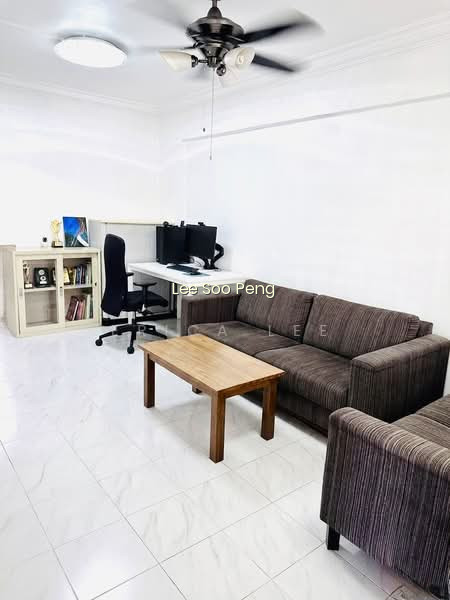 241 Bukit Batok East Avenue 5
