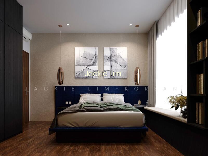 D'LEEDON (FORMER FARRER COURT) image 1 of 10