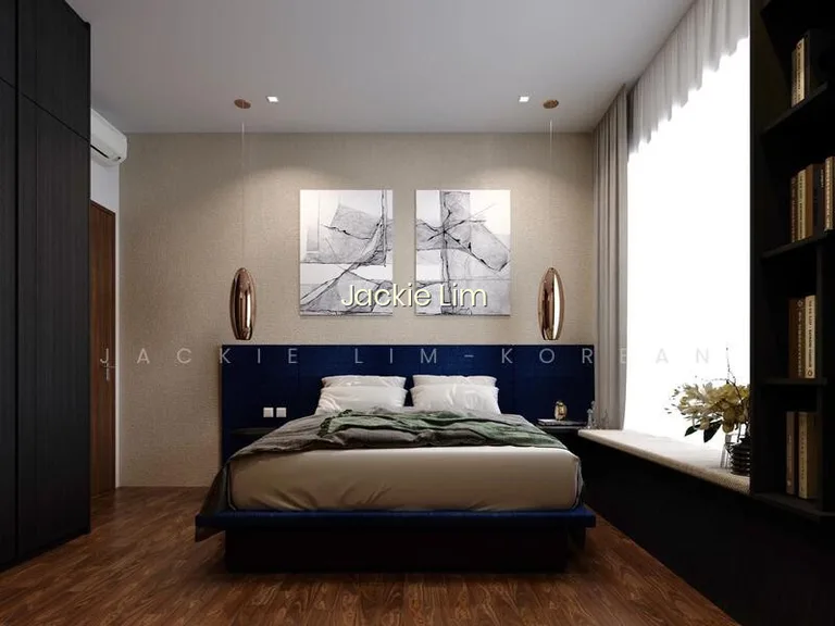 D'Leedon (Former Farrer Court) image 1 of 10