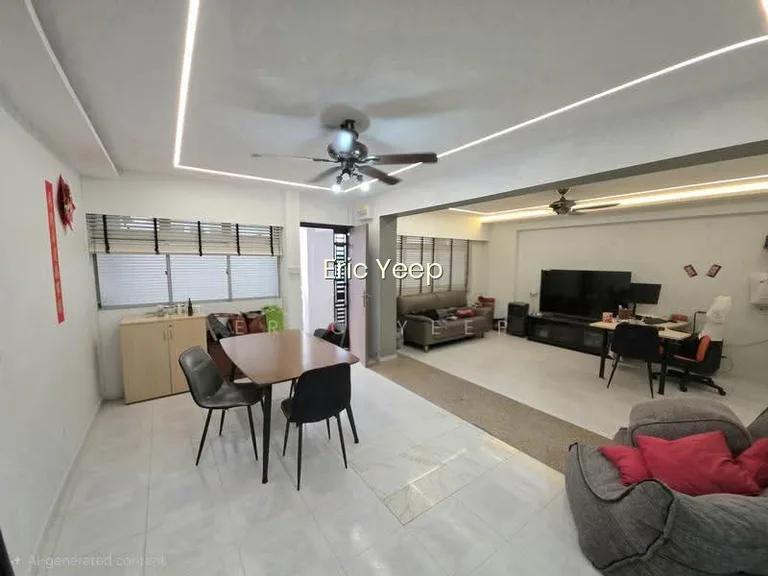 734 Jurong West Street 73 image 1 of 10