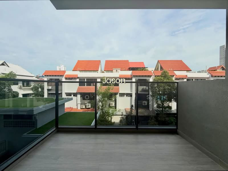 ARDOR RESIDENCE image 1 of 7