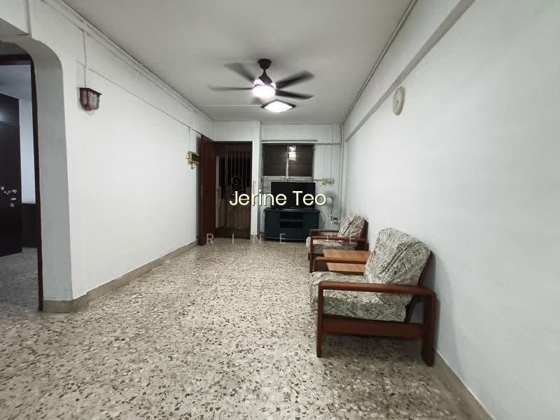 89 Bedok North Street 4