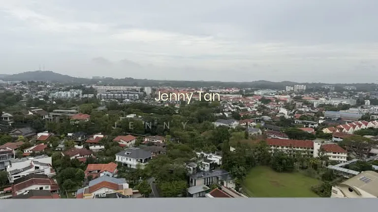 D'Leedon (Former Farrer Court) image 1 of 10