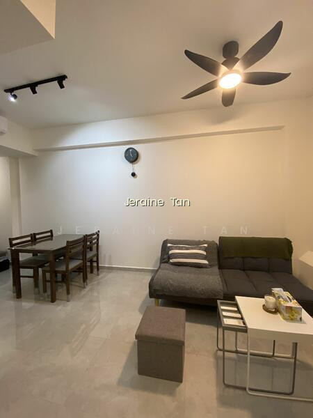 SIXTEEN35 RESIDENCES image 1 of 10