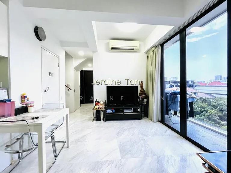 Garden Park Residences image 1 of 10