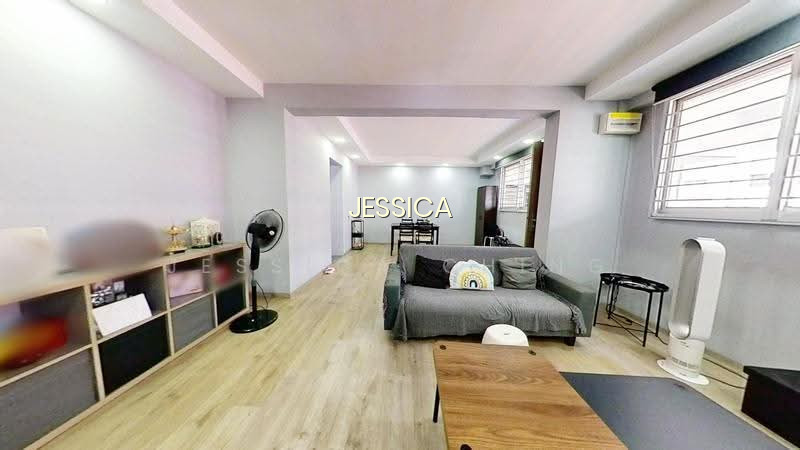 102 PASIR RIS STREET 12 image 1 of 10