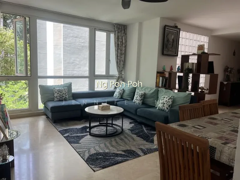 Changi Rise Condo image 1 of 10