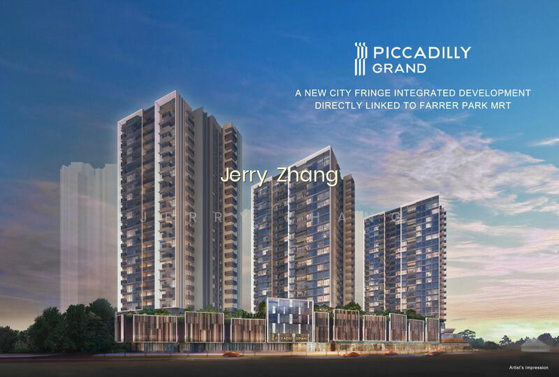 Piccadilly Grand