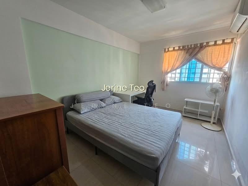 132 BEDOK NORTH STREET 2 image 1 of 9